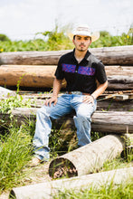 Load image into Gallery viewer, Roughhand &#39;Purple Sage&#39; Polo
