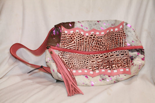 Jerikoh Make-up Bag