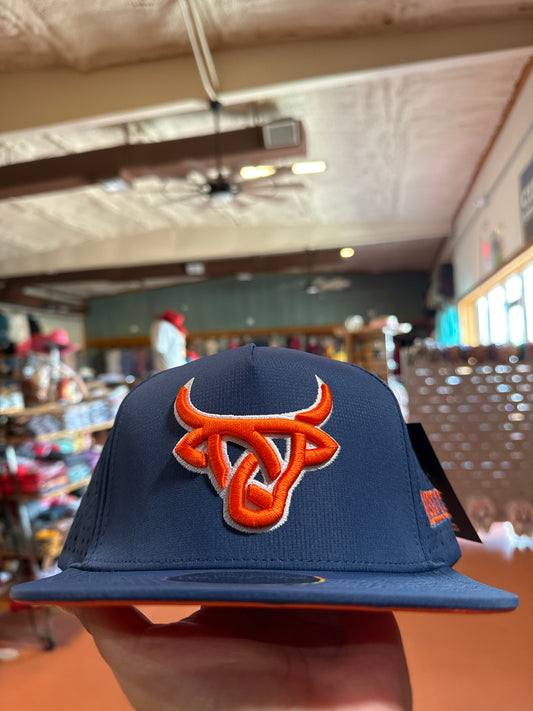 Lost Calf Astros Cap