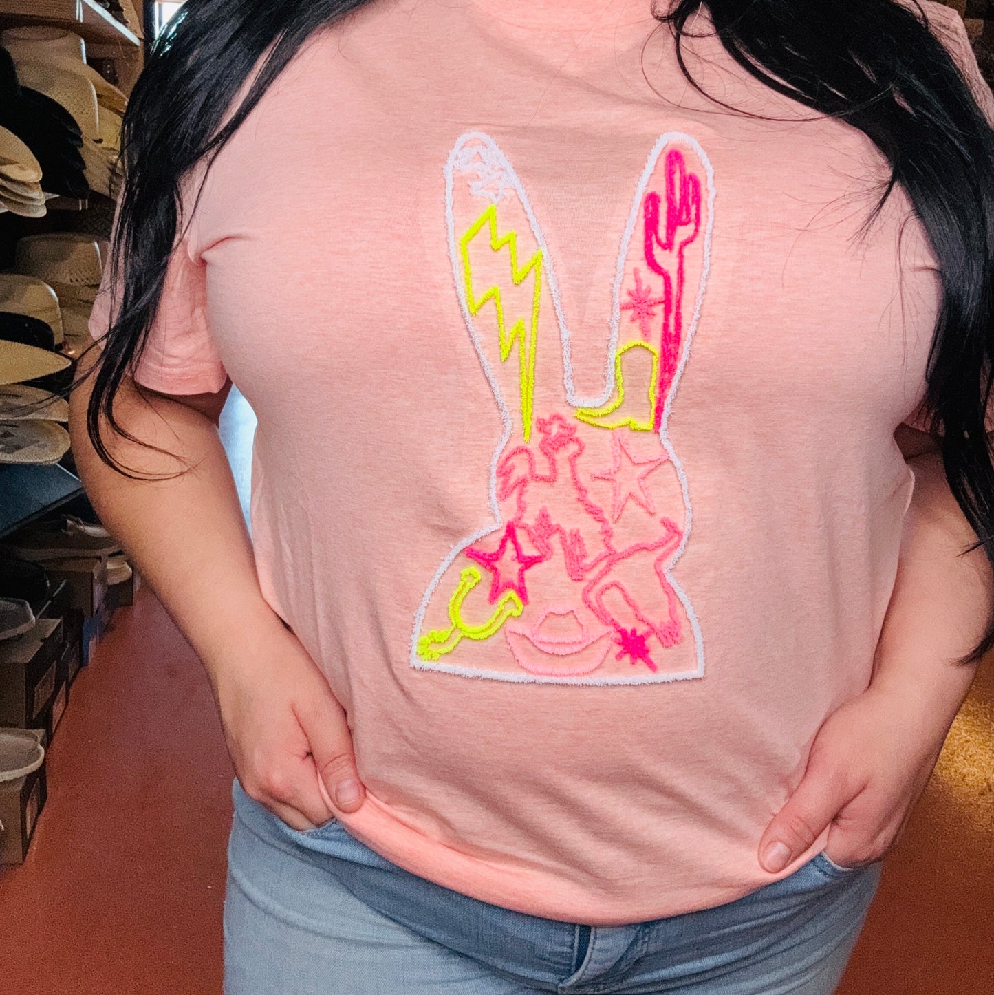 Hoppy Days Top