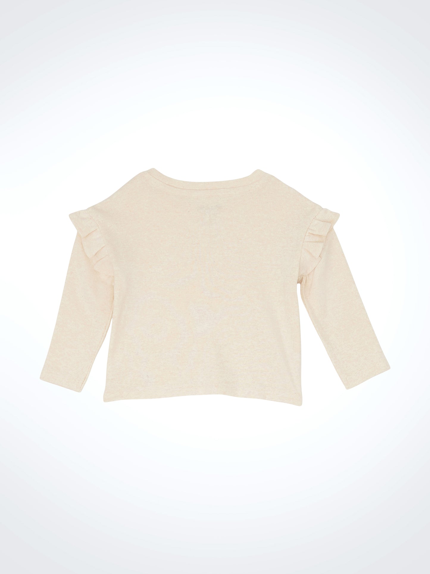 Wrangler Girl's Stay Wild Ls