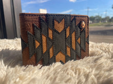 Load image into Gallery viewer, Kai Hooey Bifold Wallet
