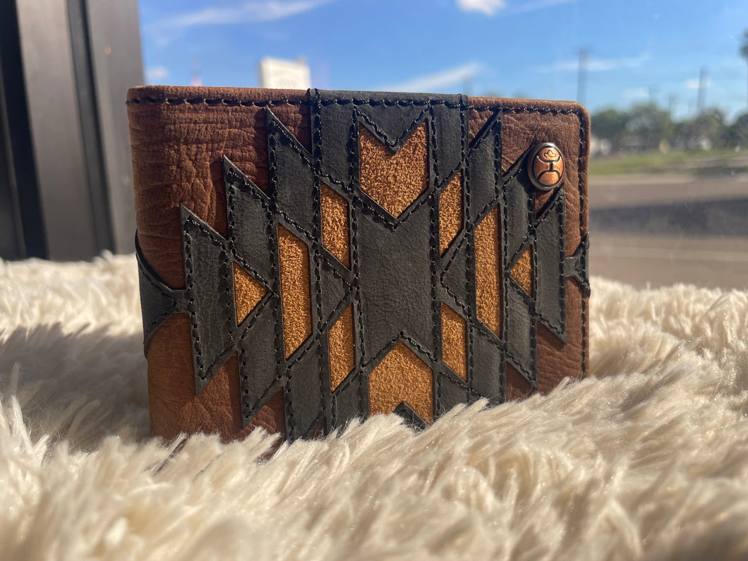 Kai Hooey Bifold Wallet