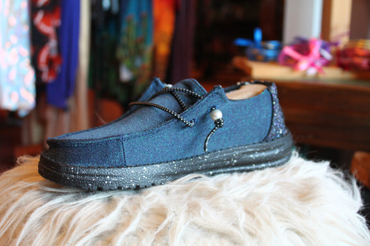 Wendy Celestial Shine- Navy