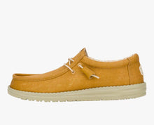 Load image into Gallery viewer, Wally Stretch Canvas Cumin Brown/Stone Grey
