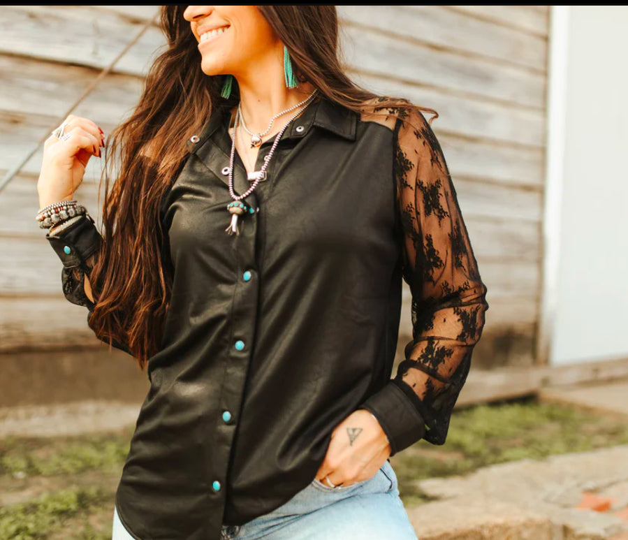 Cattlemen’s Couture