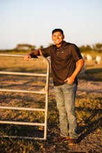 Load image into Gallery viewer, Rock &amp; Roll Bronco Polo
