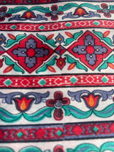 Load image into Gallery viewer, Mexican Flower Wildrag
