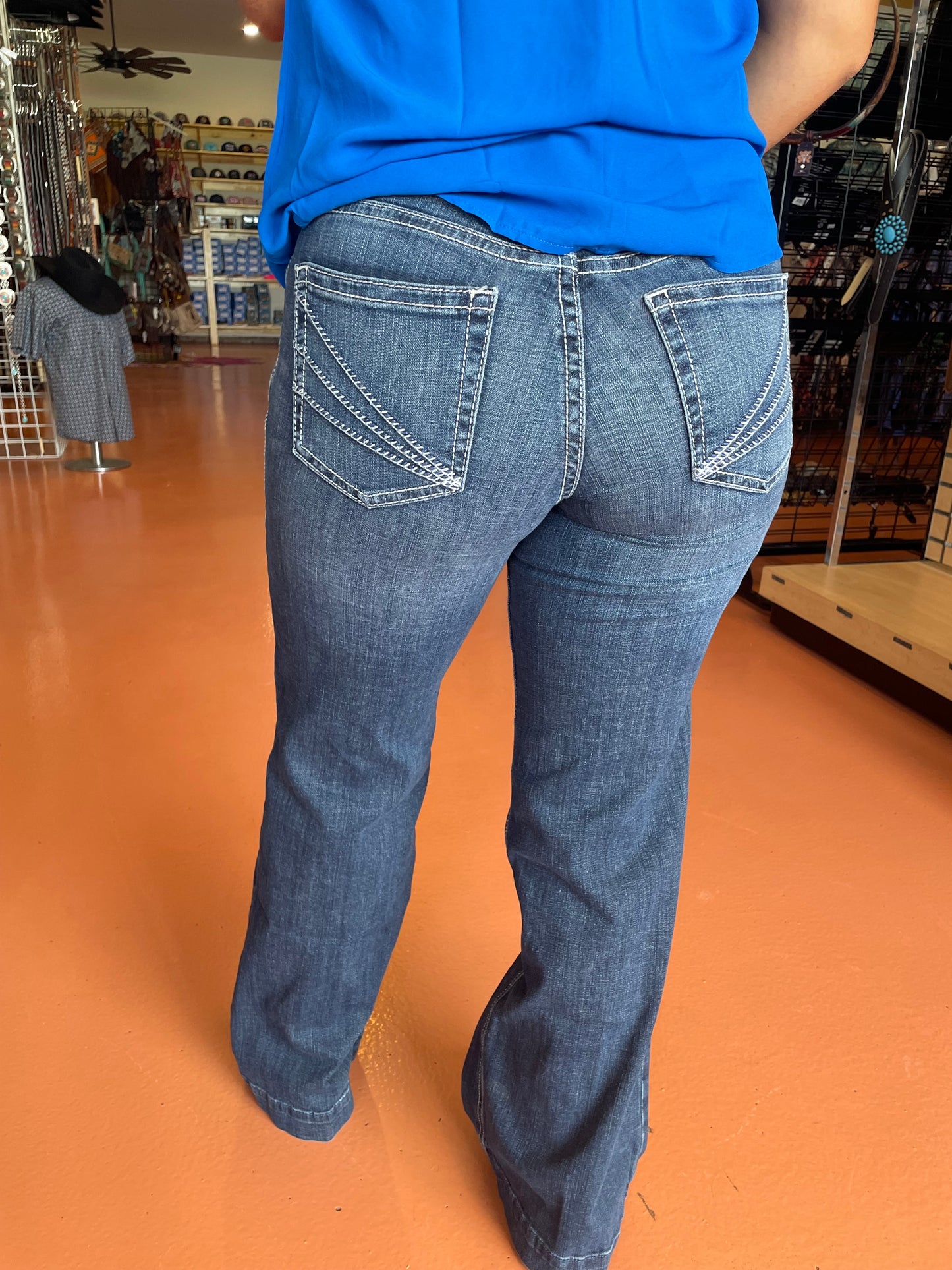 Women's Ariat Missouri Trouser