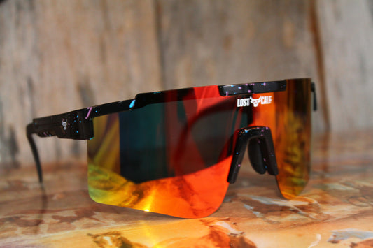 Lost Calf ‘Skinner’ Shades
