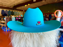 Load image into Gallery viewer, Pro Hats - Tiffany Blue
