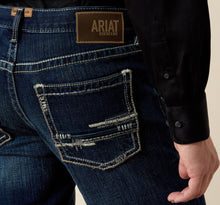Load image into Gallery viewer, Ariat M4 Adkins Boot Jeans Turnout

