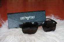 Load image into Gallery viewer, Lost Calf Sunglasses
