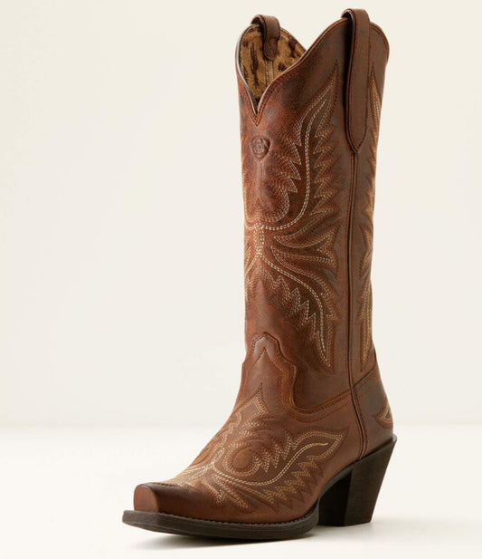 Round Up Collins- Ariat