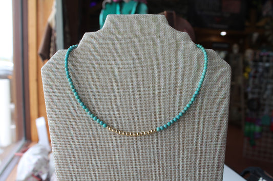 Betty Necklace