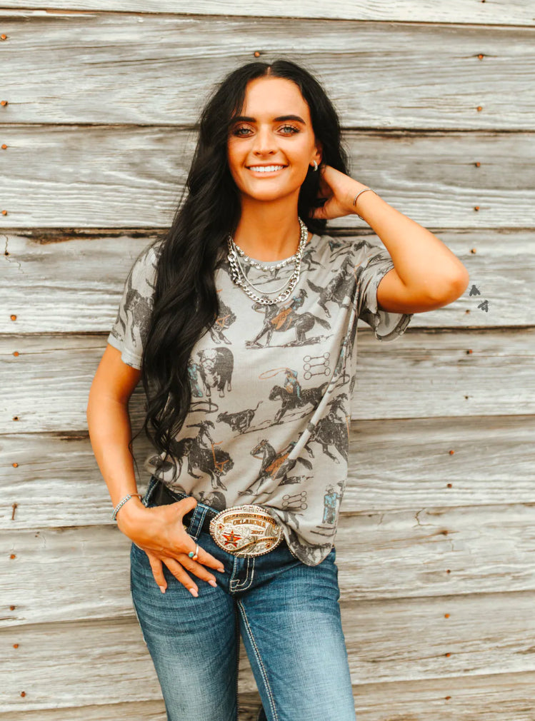State Fair Tee