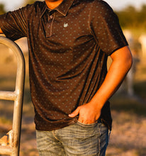 Load image into Gallery viewer, Rock &amp; Roll Bronco Polo
