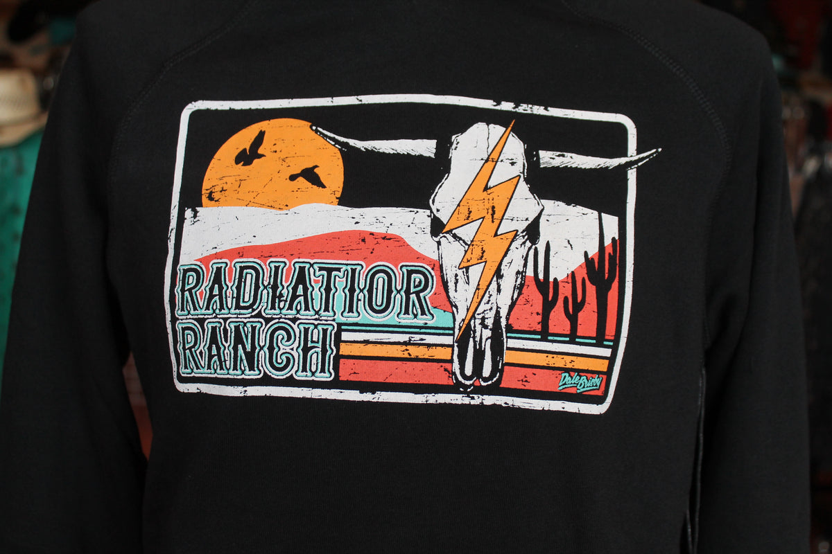 Pf Radiator Ranch Hat R&R Men's