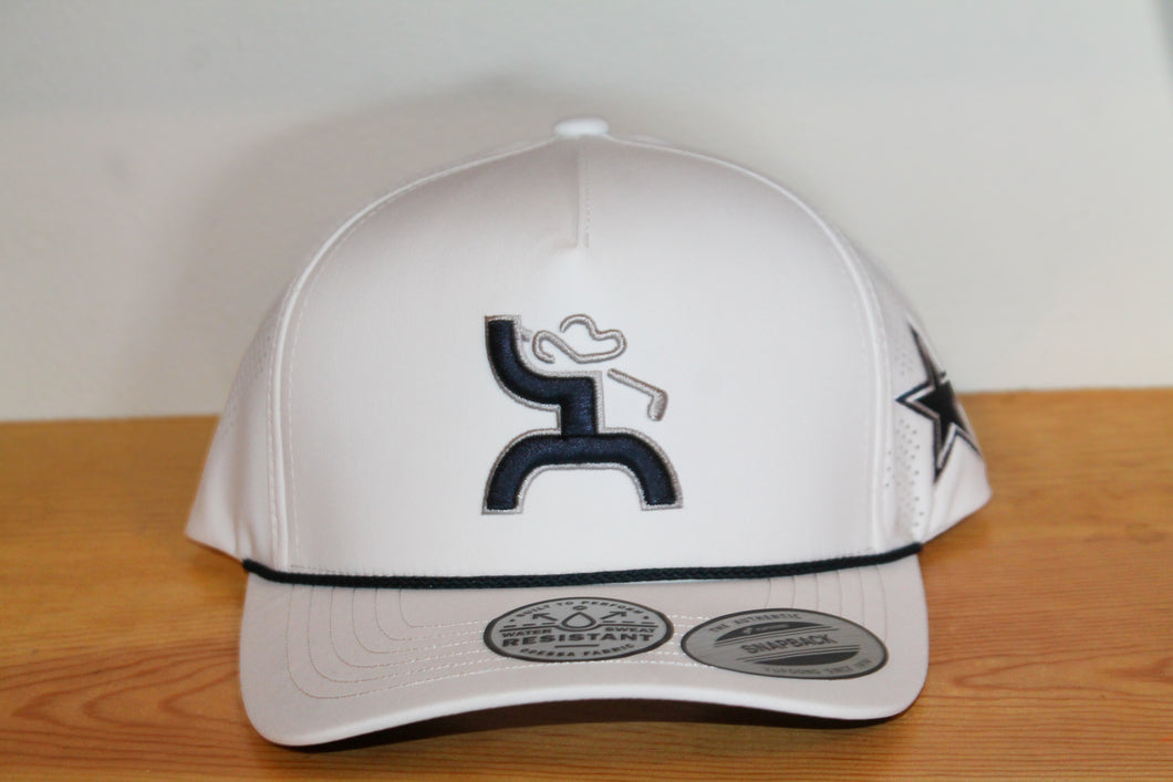 Dallas Cowboy Golf Cap