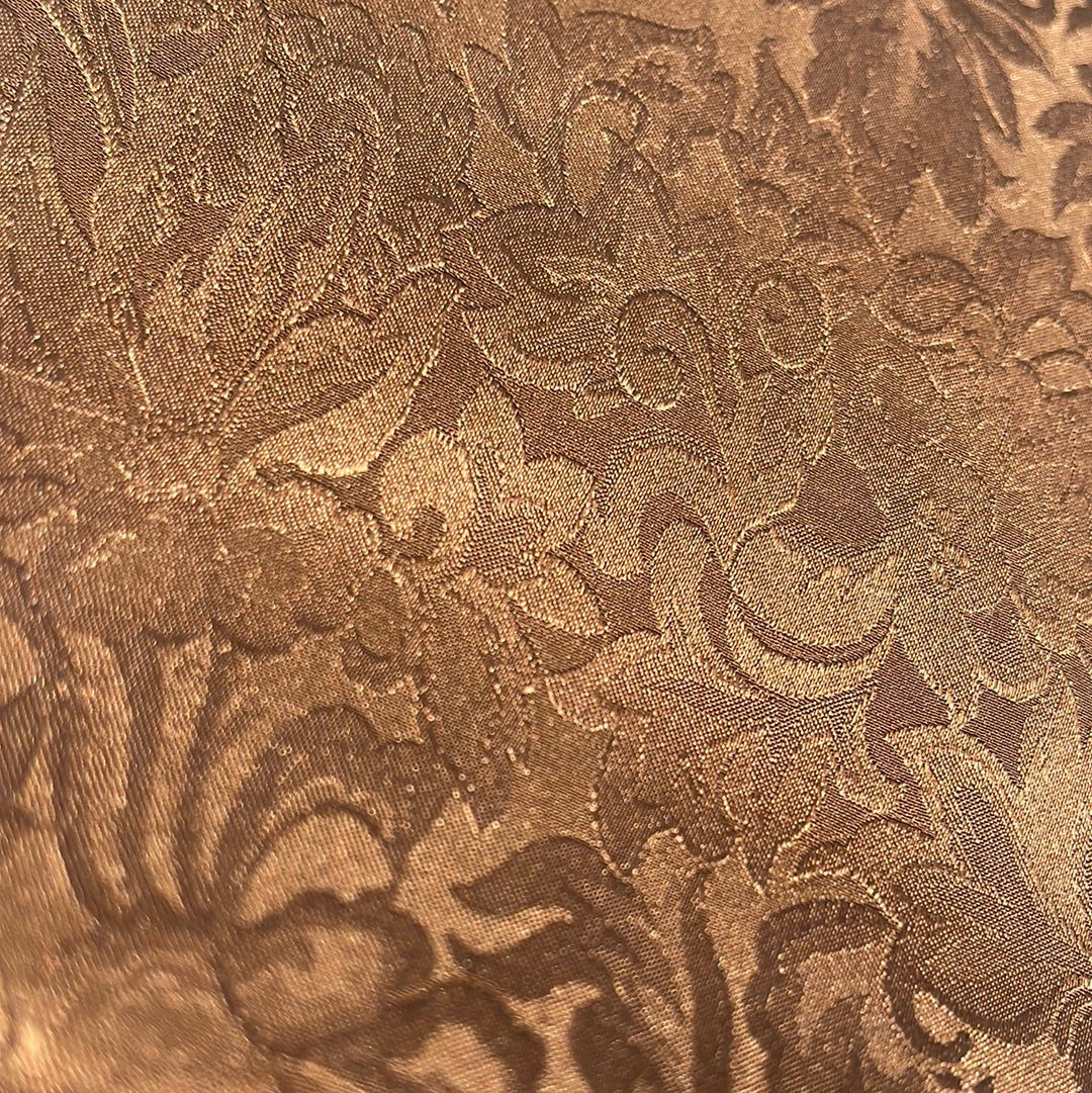 Brown Flower Wildrag