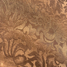 Load image into Gallery viewer, Brown Flower Wildrag
