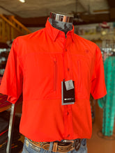 Load image into Gallery viewer, Ariat Venttek SS Shirt- Grenadine
