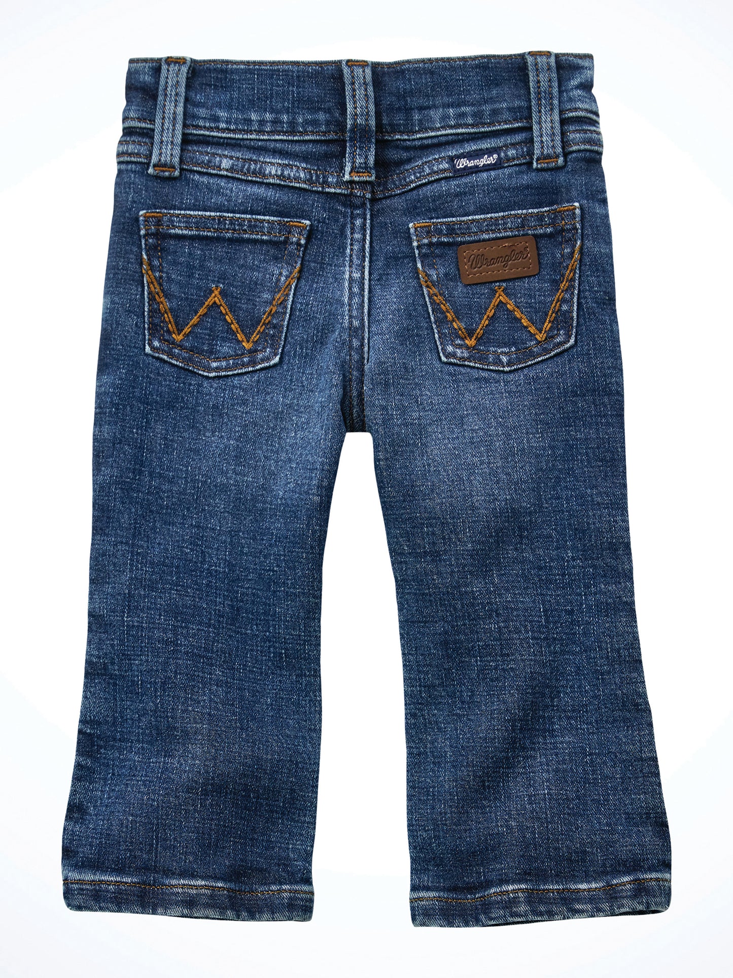 Wrangler Baby Boy Jeans