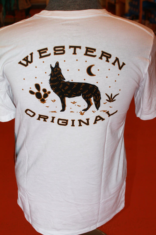 Hooey Howler Men's Tee