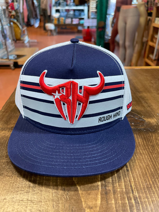 Captain 🧢