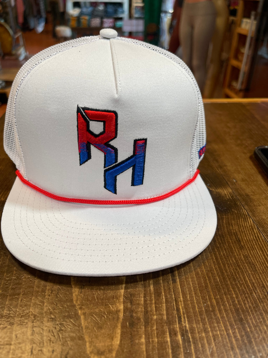 Patriot