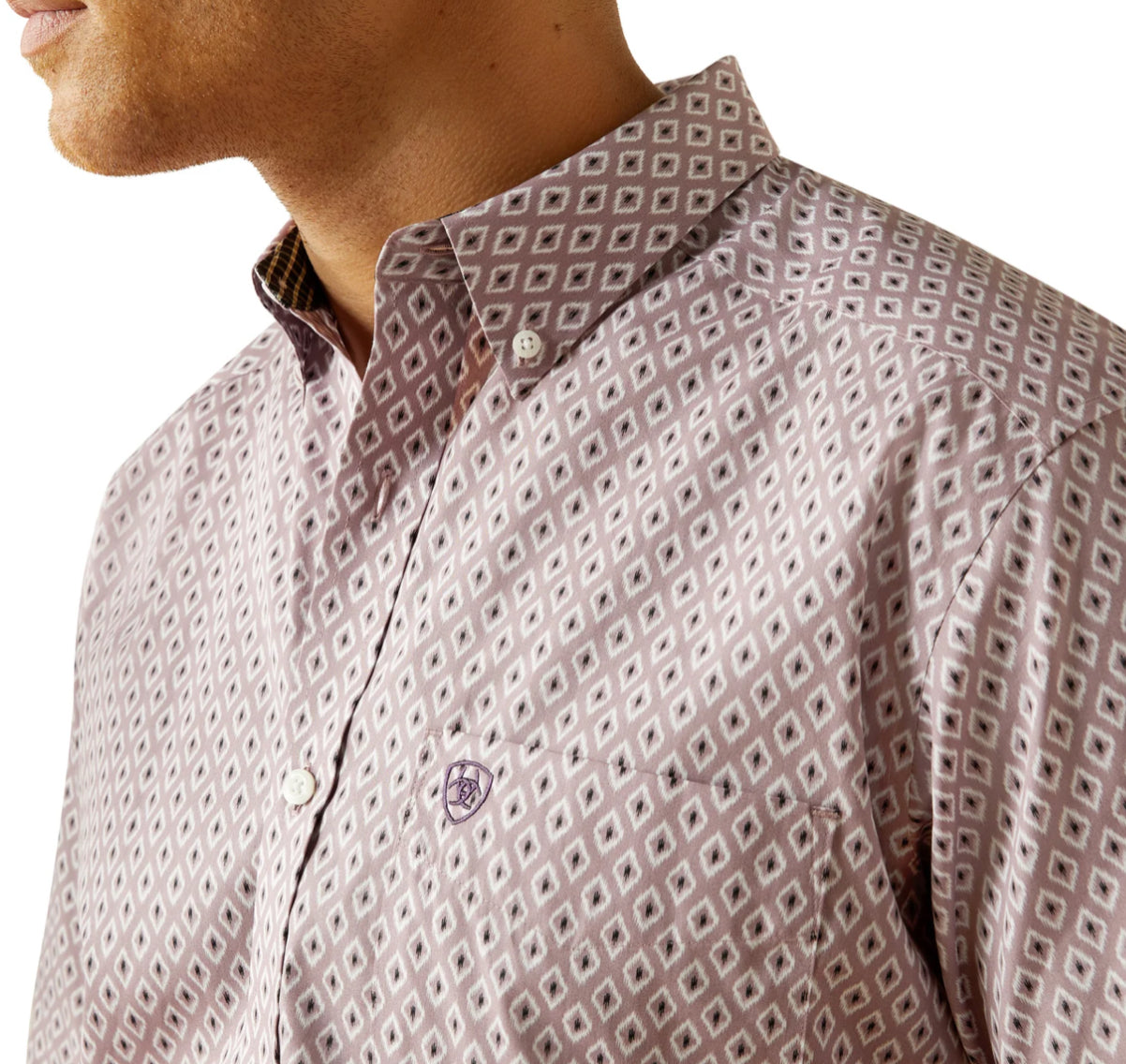 Ariat Rafael SS Button Up