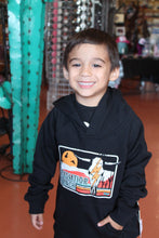 Load image into Gallery viewer, R&amp;R Youth Dale &#39;Radiator Ranch&#39; Hoodie
