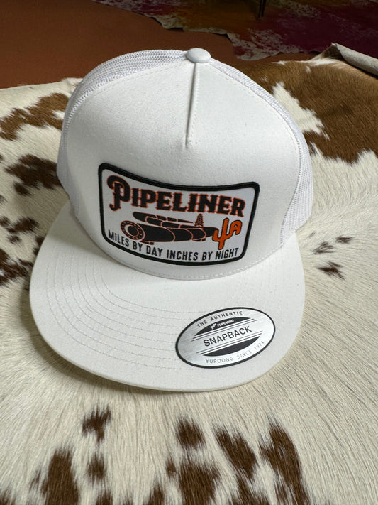 Pipeliner-Cactus Alley