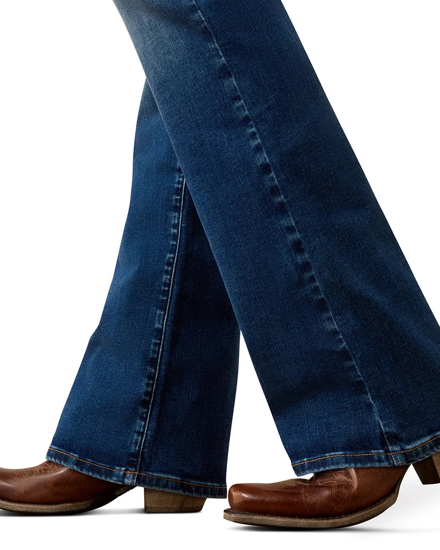 Women's Perfect Rise Vilma Ultrastretch Boot Cut Jeans - 10077090