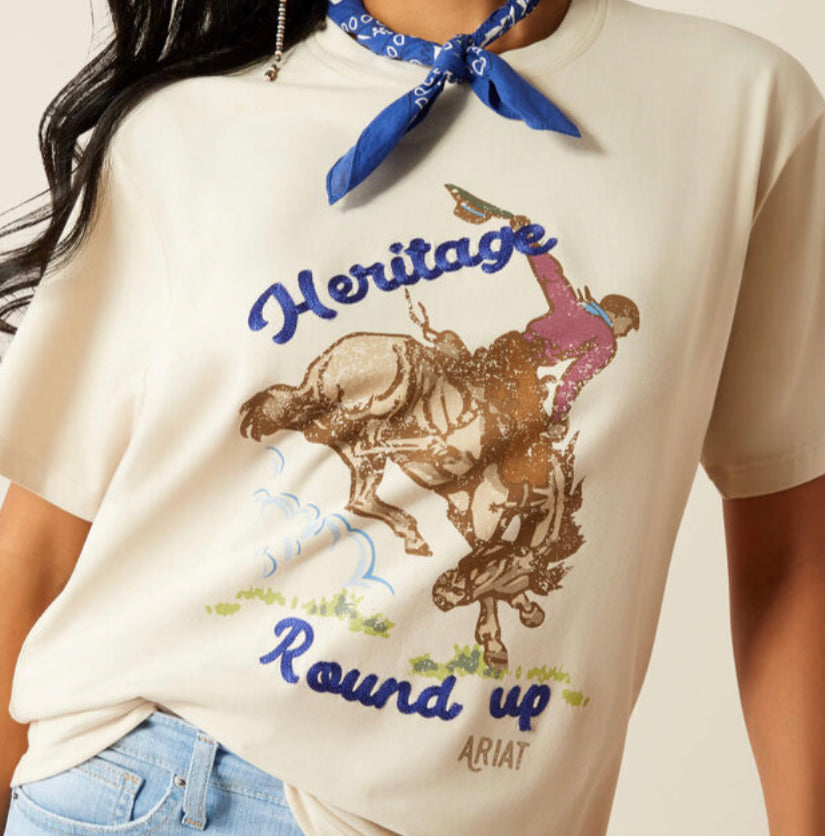 Heritage T-Shirt
