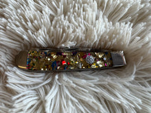 Load image into Gallery viewer, Gold Infused Trapper- Whiskey Bent
