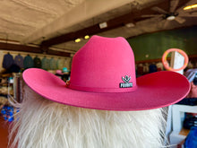 Load image into Gallery viewer, Pro Hats - Neon Vegas Pink

