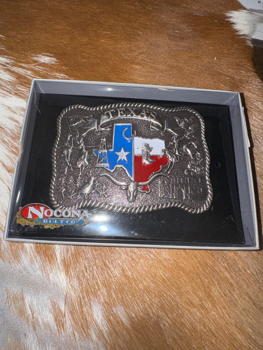 Texas Buckle