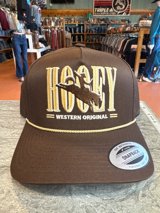Hooey ‘Wildride’ Cap