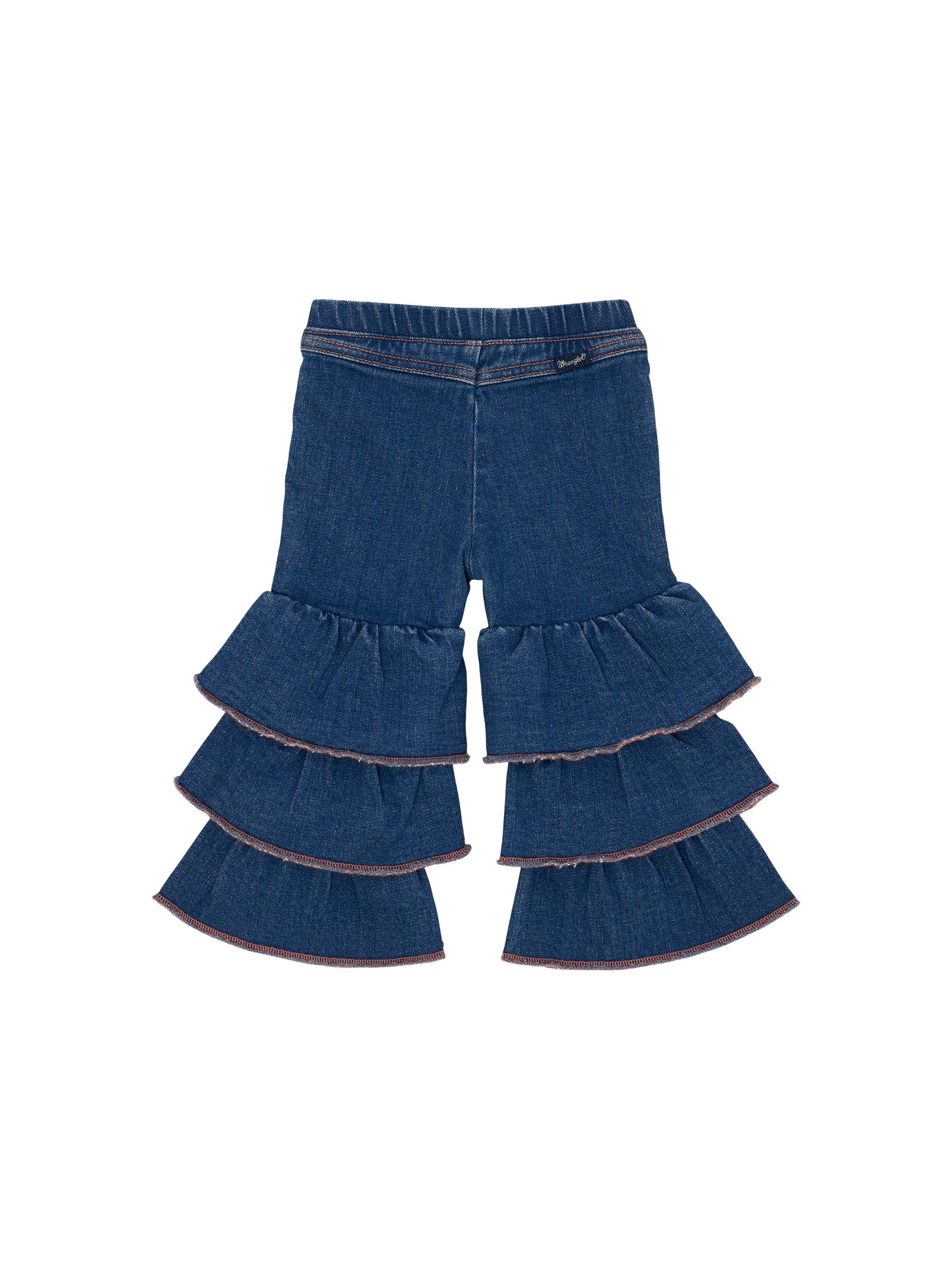 Wrangler Baby Girl Morgan Flares
