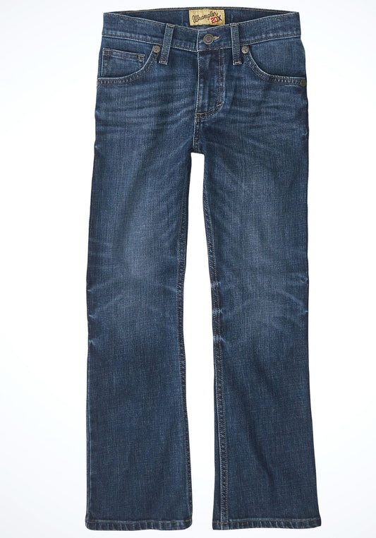 Wrangler Boy's Vinny Jeans
