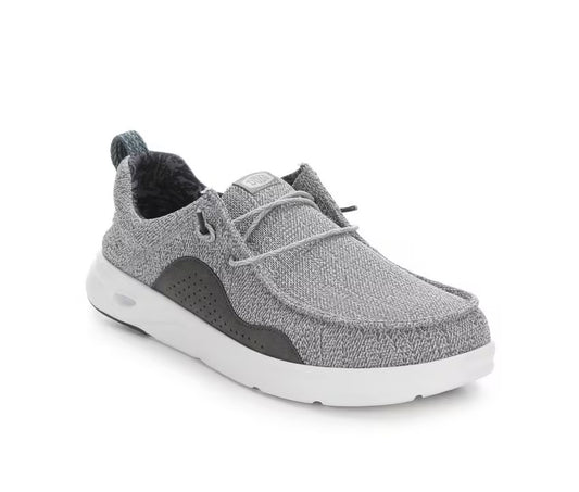 Wally Hey20 Mesh Monument Grey/Dawn Blue