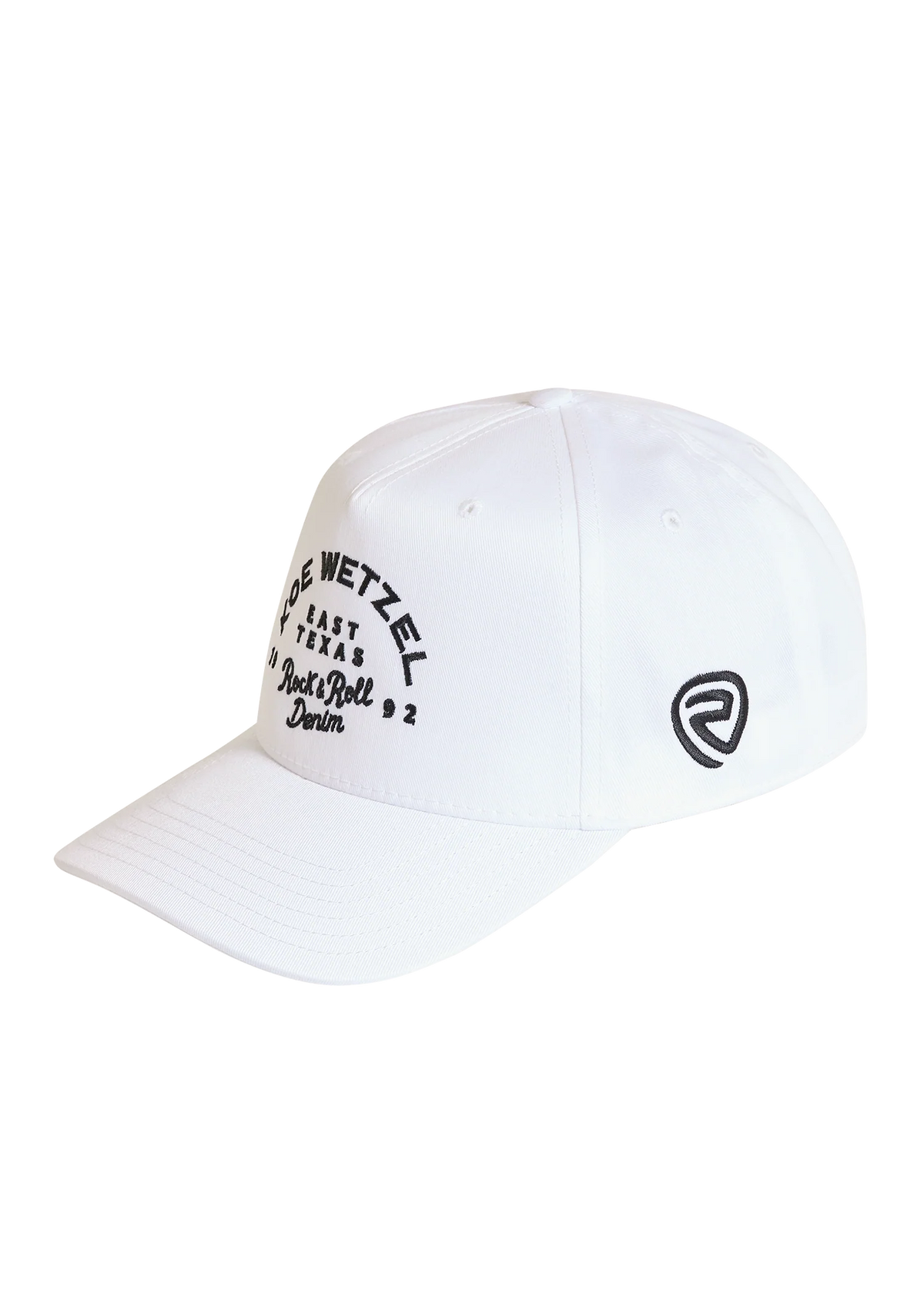KOE WETZEL X RRD CAP - WHITE