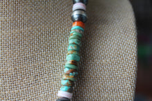 Load image into Gallery viewer, Rattler Necklace
