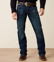 Load image into Gallery viewer, Ariat M4 Adkins Boot Jeans Turnout
