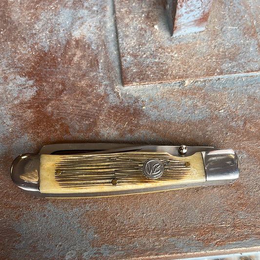Whiskey Bent Sawmill Bone Hoofpick