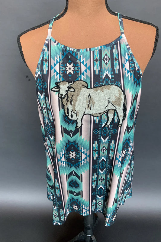 Herd That Top *Brahman