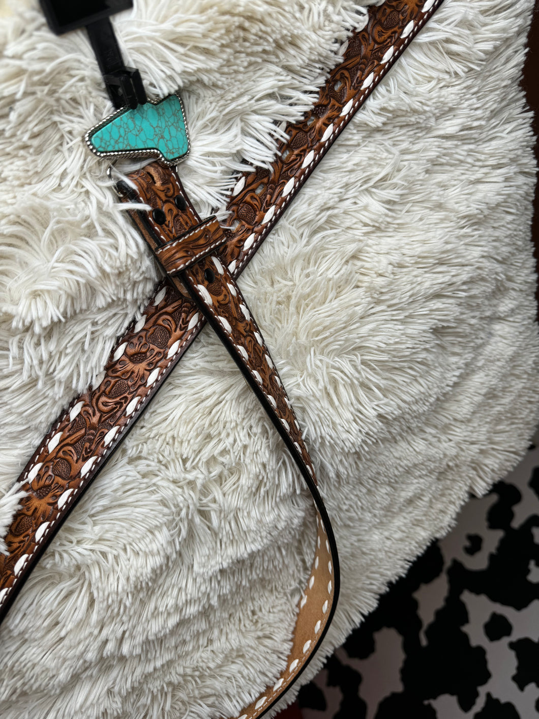 Angel Ranch Bolt Belt