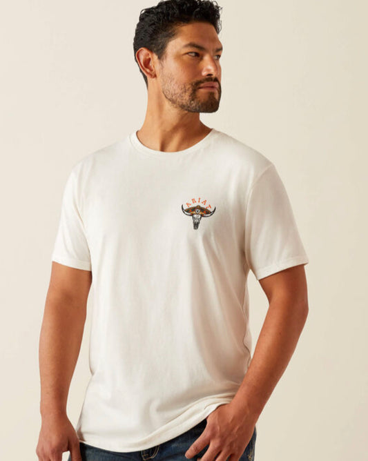 Men’s Ariat Mexicali Tee Shirt