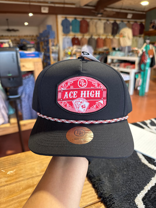 Ranch Craft Originals SB Ace High